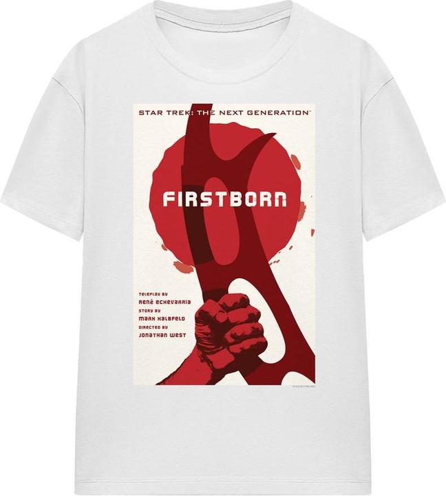 Produktbild The Next Generation Season 7 Episode 21 TShirt (L)