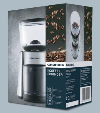 Produktbild Grundig GMS2060