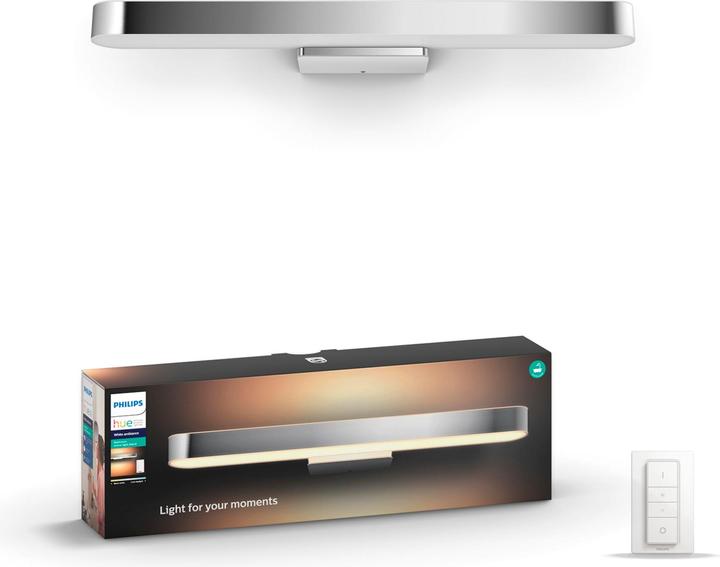 Produktbild Philips Hue Adore Basis (2400 lm)