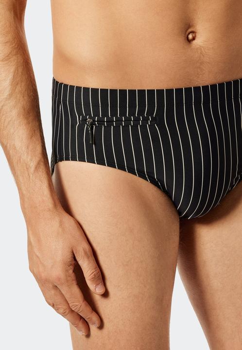 Actual product image Schiesser Comfort swim trunks (L)