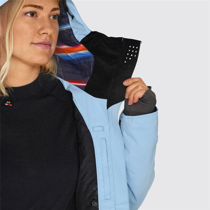 Produktbild Elevenate W Zermatt Jacket (XS)