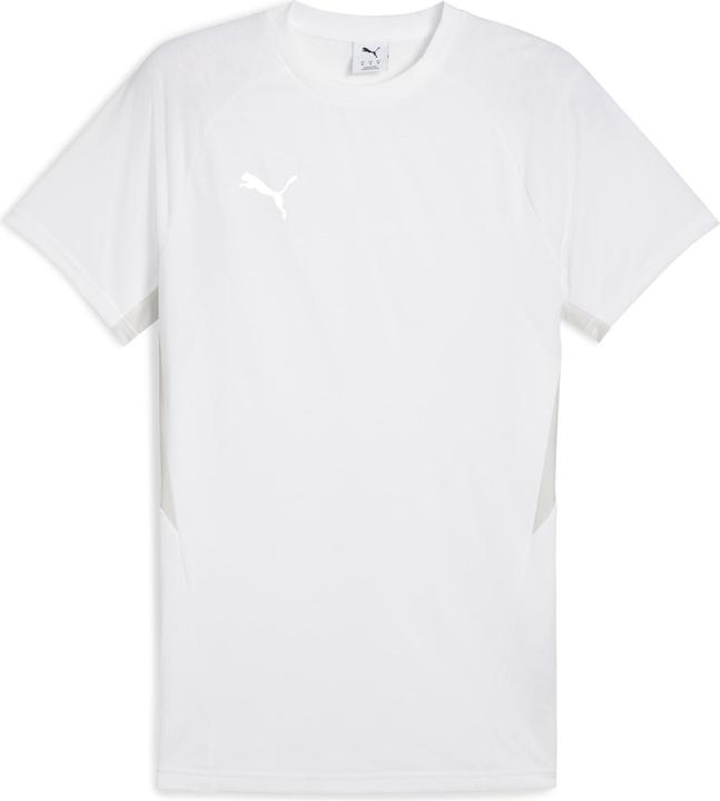 PUMA White-PUMA Silver-Feather Gray