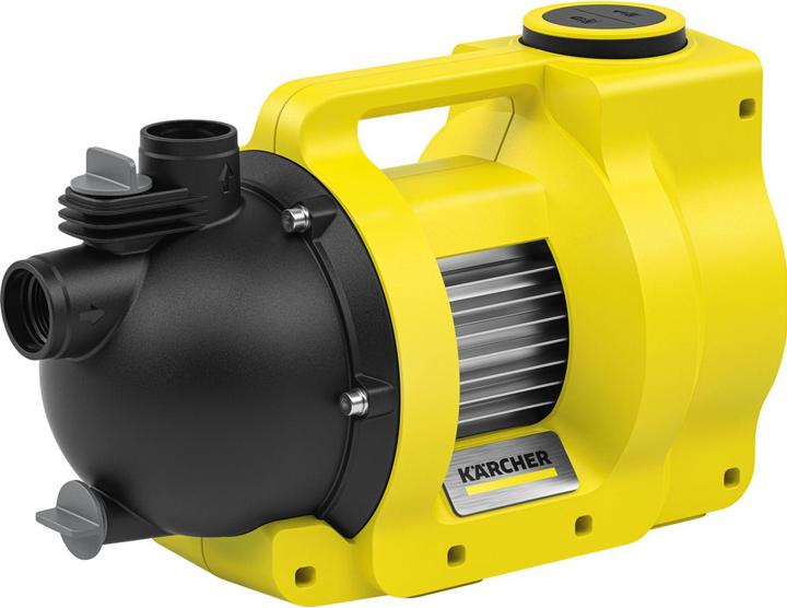 Produktbild Kärcher Gartenpumpe BP 5.000 Garden (Gartenpumpe)