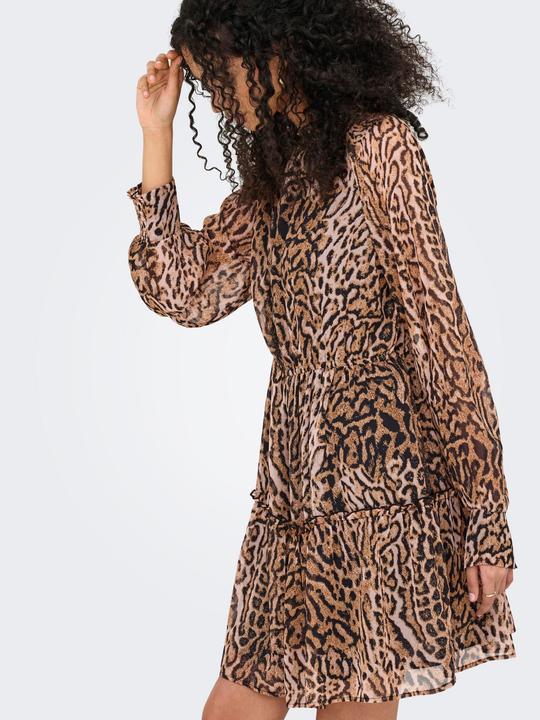 Produktbild Only ONLISABELLA Kurzes Kleid Kleid (XS)