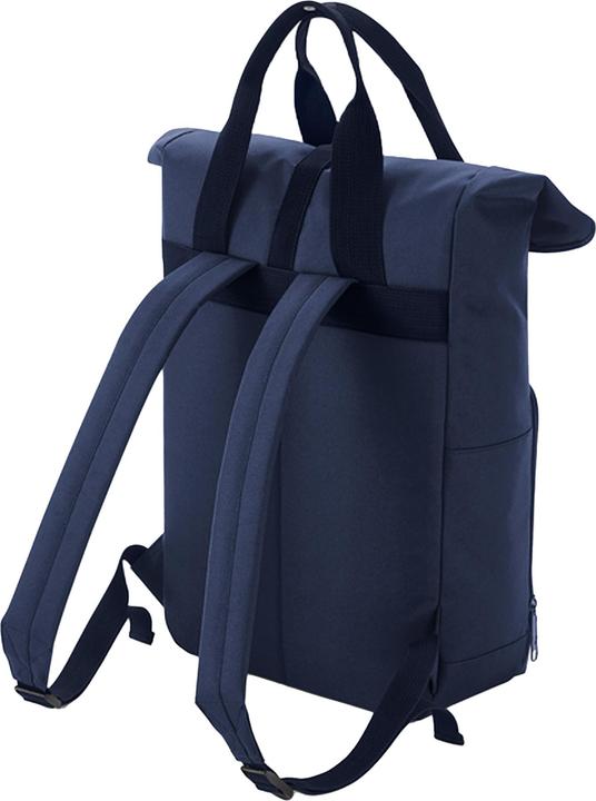 Produktbild Bagbase Twin Griff Rolltop Rucksack (14 l)