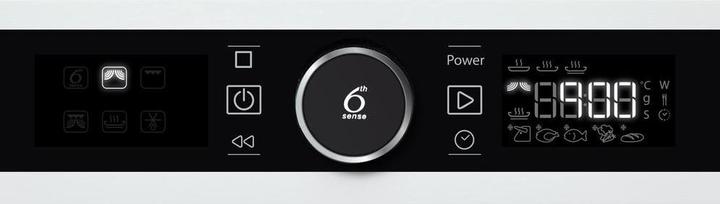 Image du produit Whirlpool AMW 731/WH (31 l)