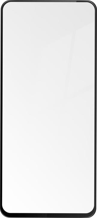 Produktbild 3MK Hardglass Max Lite Bildschirmschutz (1 Stück, Xiaomi Redmi Note 12 5G)