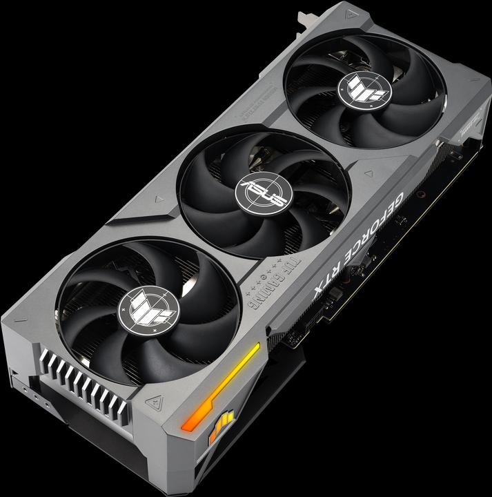 Actual product image ASUS TUF Gaming GeForce RTX 4080 (16 GB)