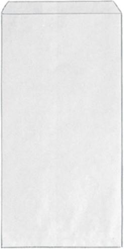 Neutral Flachbeutel unbedruckt (1000 x)