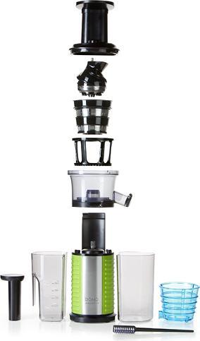 Actual product image Domo Juicer DO9139J