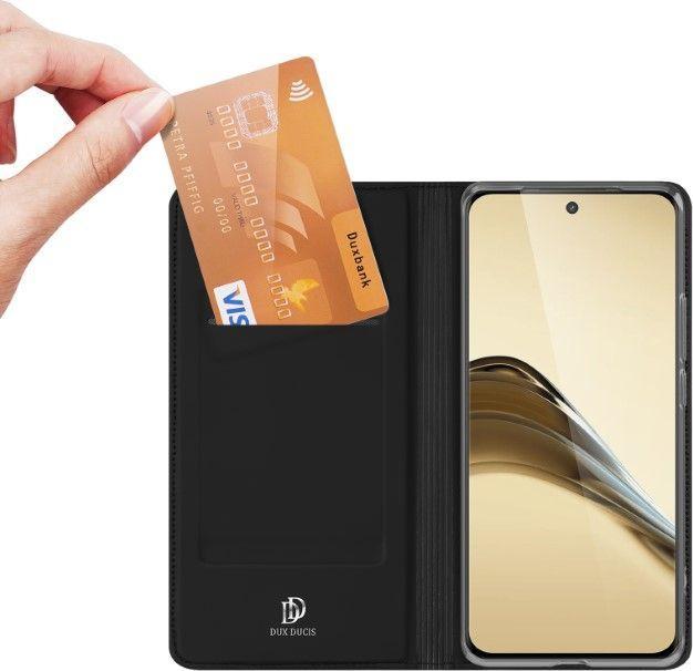 Image du produit Dux Ducis Couverture de livre Skin Pro Series (Realme 13 Pro)
