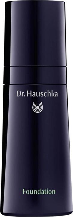 Dr. Hauschka Foundation (04 hazelnut)