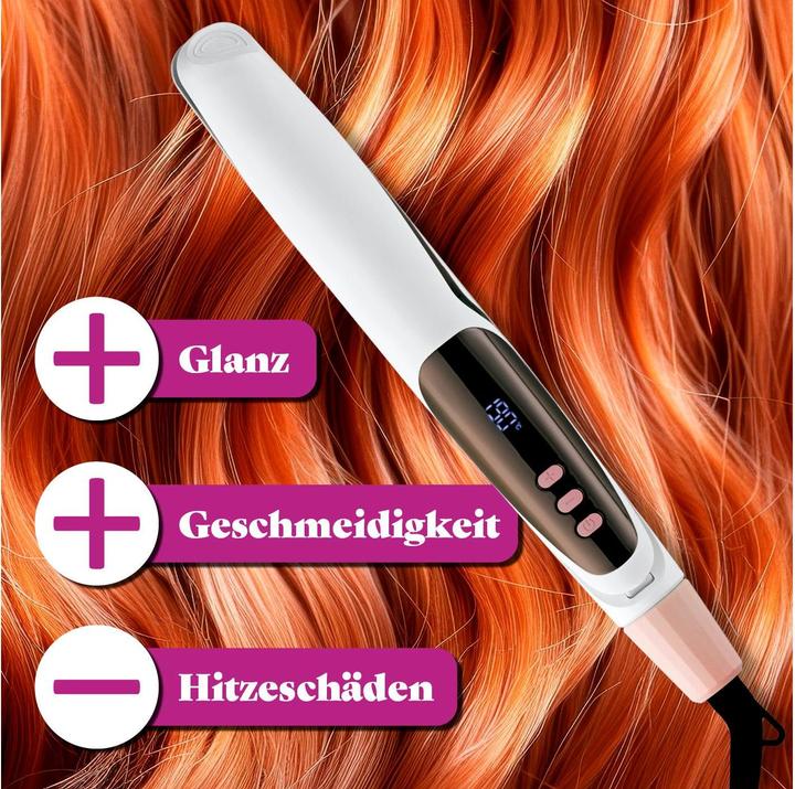 Image du produit Vitalmaxx Coiffeur professionnel pour cheveux bouclés