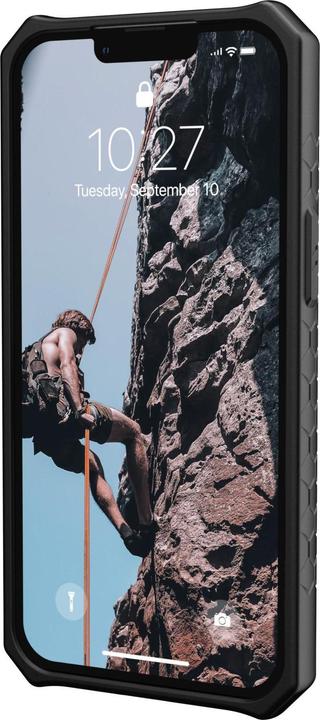 Actual product image UAG Monarch Case (Apple iPhone 13 Pro Max)