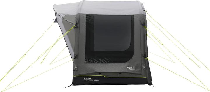 Actual product image Outwell Vorzelt Santa Monica Air, Fahrzeugtyp: Bus, Aufbauart (Awning, 15 kg)