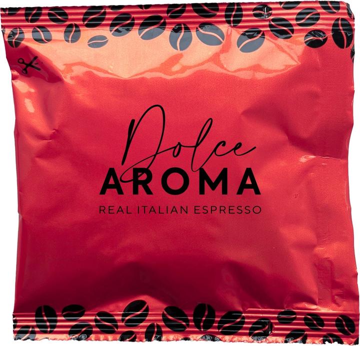Aromatika Strong 100 ESE Pads