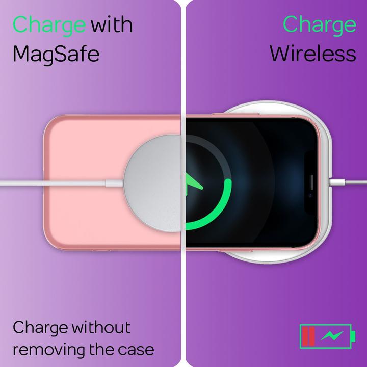 Actual product image Nalia hardcase (Apple iPhone 12 mini)