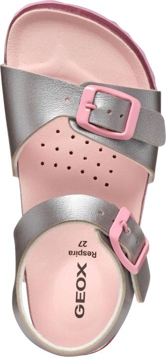 Actual product image Geox Sandalen (37)