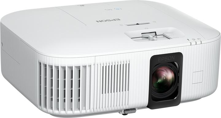 Actual product image Epson EH-TW6150 (4K, 2800 lm, 1.32 - 2.15:1)
