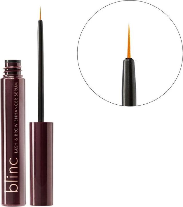 Actual product image Blinc Lash & Brow Enhancer Serum, Wimpernserum (4.5ml) (4.50 ml)