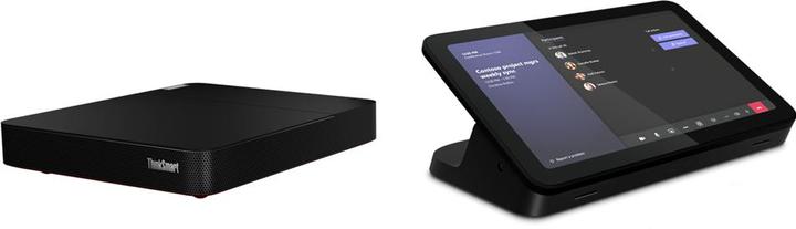 Produktbild Lenovo ThinkSmart Core pro Microsoft Team Rooms - EU