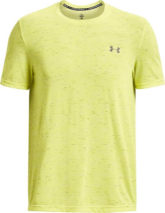 Under Armour Seamless Ripple T-Shirt