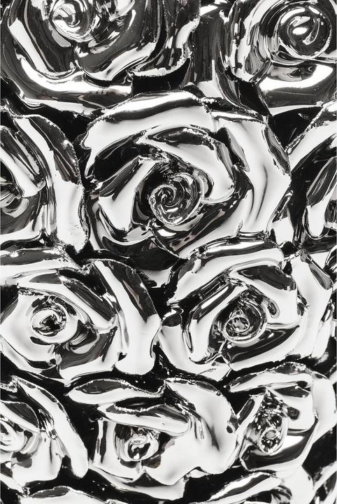 Image du produit Kare Design Vase Rose Multi Chrome Big (1 x)