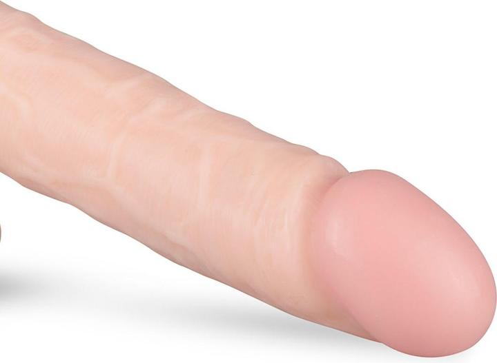 Actual product image Real Fantasy Lewis