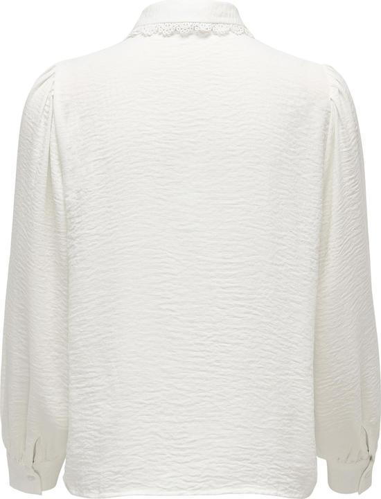 Immagine prodotto JdY Camicia in pizzo impreziosita (L)