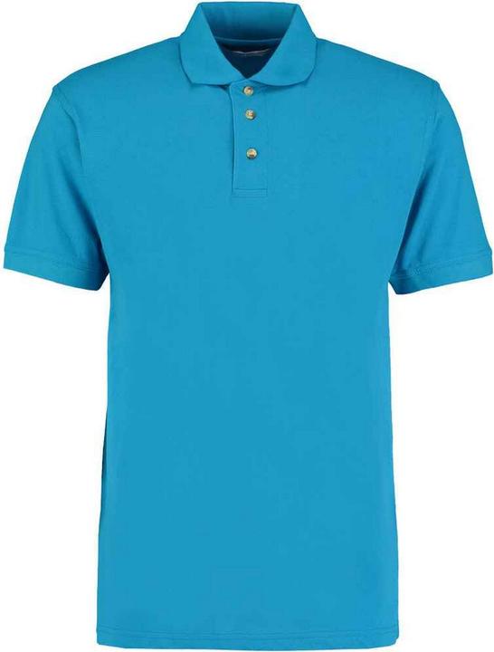 Kustom Kit Workwear Poloshirt