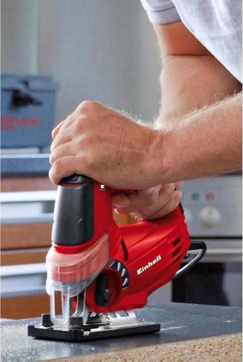 Immagine prodotto Einhell Seghetto alternativo TE-JS 100