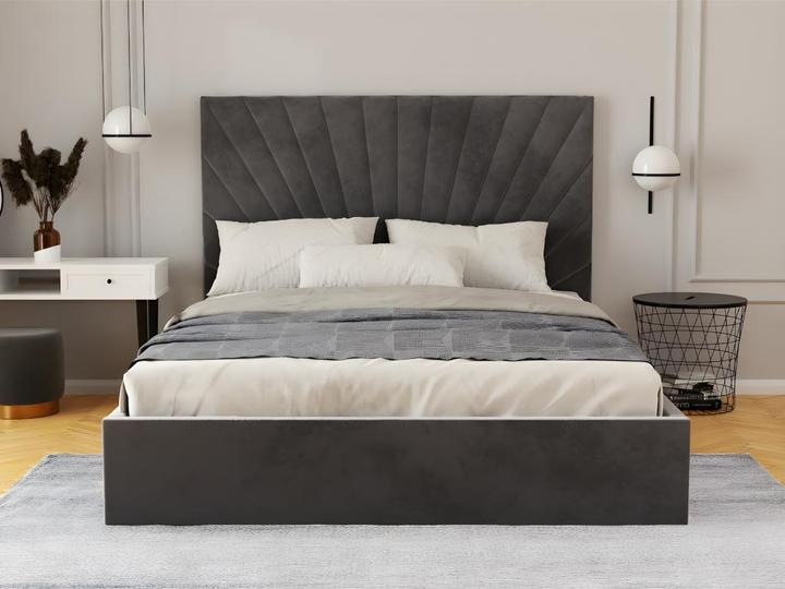 Produktbild Vente-unique Rilioda (160 x 200 cm)