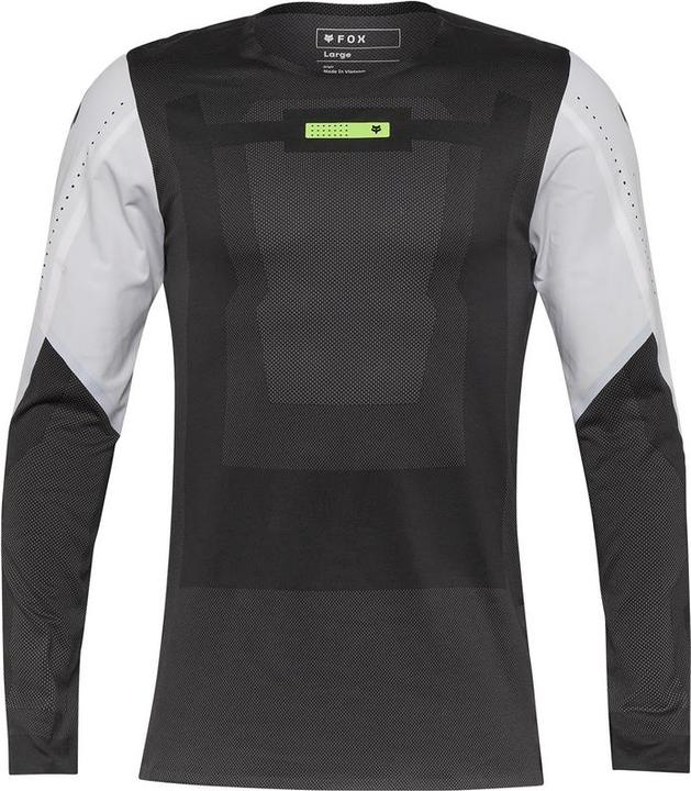 Fox Jersey 25 Flexair 50th Le Blk