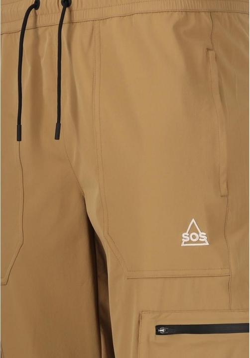 Actual product image SOS Salonga (M)