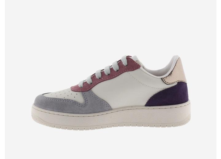 Immagine prodotto Victoria scarpe da ginnastica da madrid serraje multicolor (40)