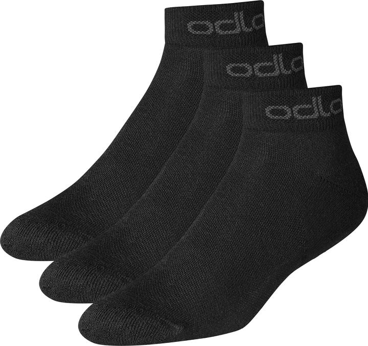Immagine prodotto Odlo Calzini corti ACTIVE 3 PACK (39 - 41)