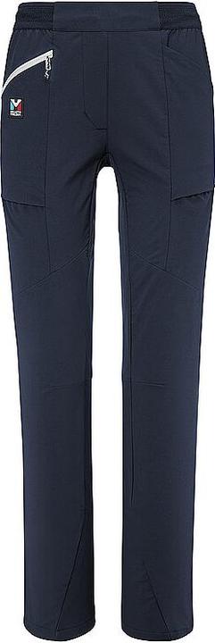Millet Wanderhose Trilogy Icon Cordura