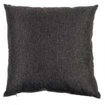 Produktbild Ootb Dunkelgraues Deko-Kissen, Hirsch (40 x 40 cm)