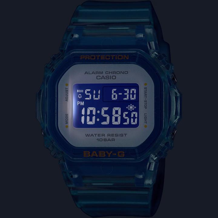 Immagine prodotto Casio BGD-565SJ-2ER (Orologio digitale, 42 mm)