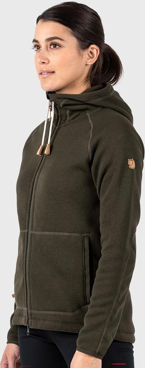 Immagine prodotto Fjällräven Övik Fleece Hoodie W (S)