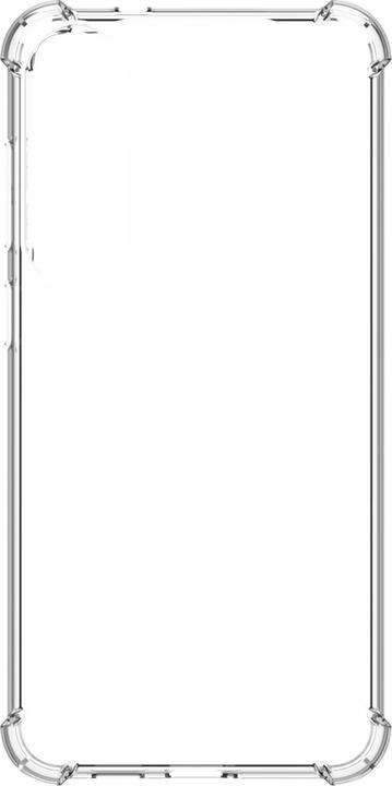 Produktbild Samsung Mobeen Clear Cover (Samsung Galaxy S25+)