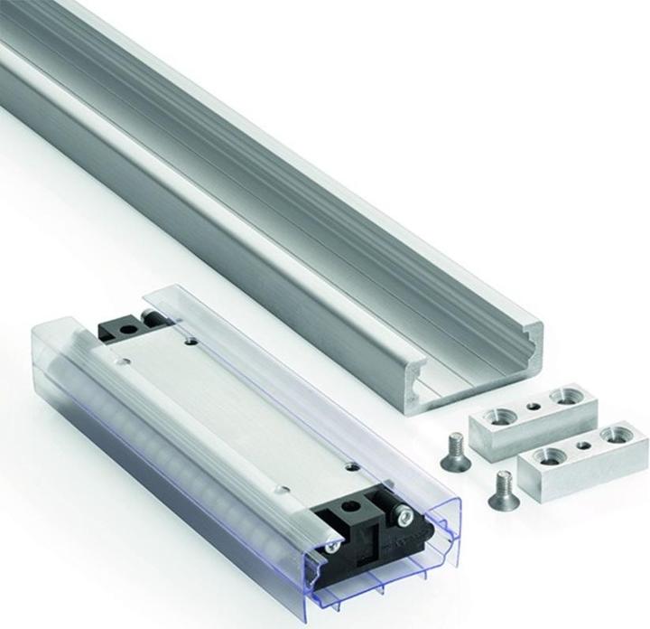 Productafbeelding Accuride DA0116RC