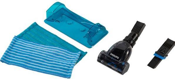 Productafbeelding Philips FC6409/01 PowerPro Aqua
