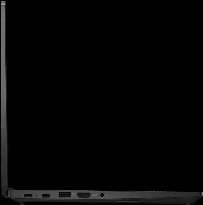 Actual product image Lenovo ThinkPad E14 Gen 5 (14", Intel Core i5-1335U, 16 GB, 512 GB, CH)