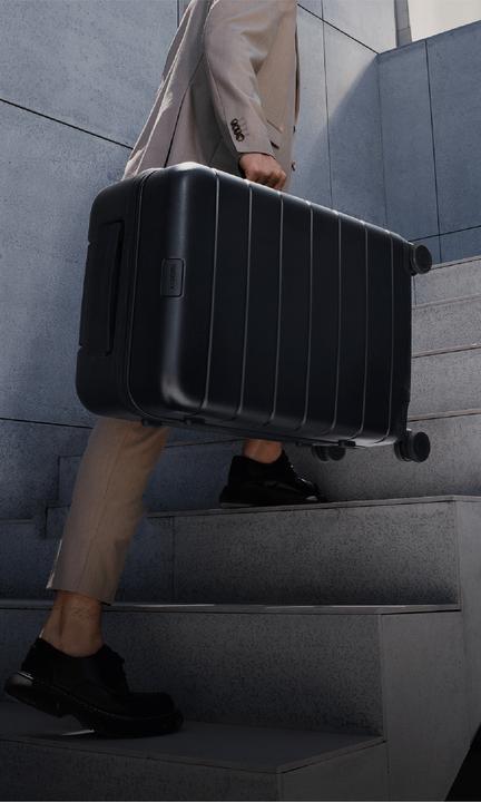 Produktbild Xiaomi Classic Pro (39 l, Handgepäck (bis 50l))