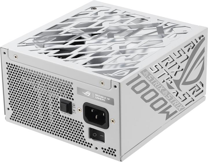 ASUS ROG Strix 1000P White Edition (1000 W)