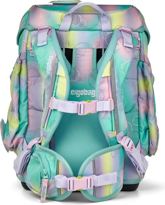 Actual product image Ergobag Cubo Set (19 l)