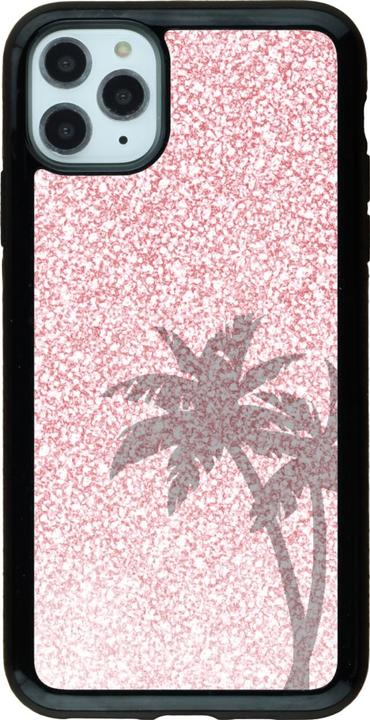 Produktbild PhoneLook Hülle Hybrid Armor schwarz Summer 2021 01 (Apple iPhone 11 Pro Max)