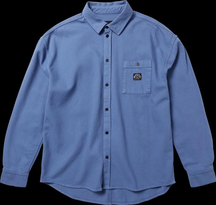 Mystic Blaze Shirt (M)
