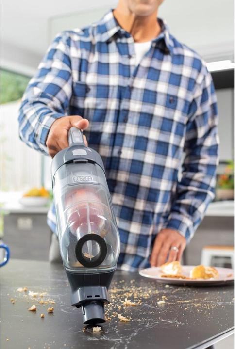 Produktbild Black & Decker BHFEA520J